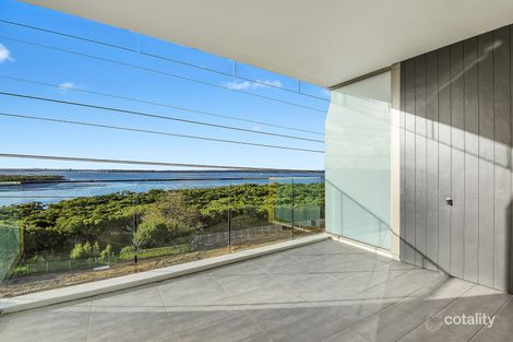 Property photo of 406/5 Foreshore Boulevard Woolooware NSW 2230