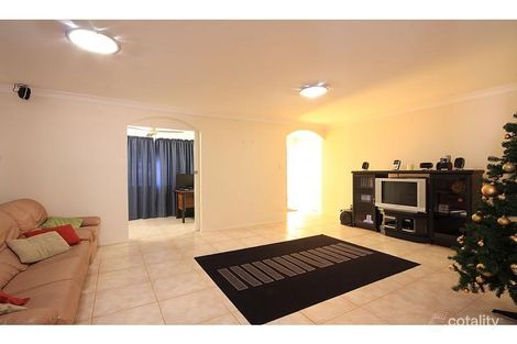 Property photo of 5 Oron Close Westlake QLD 4074