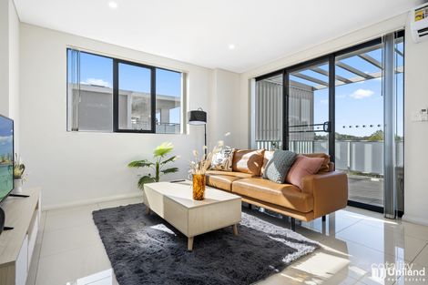 Property photo of 32/118 Adderton Road Carlingford NSW 2118