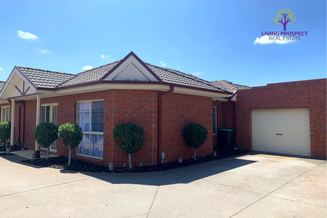 Property photo of 3/88 Purchas Street Werribee VIC 3030