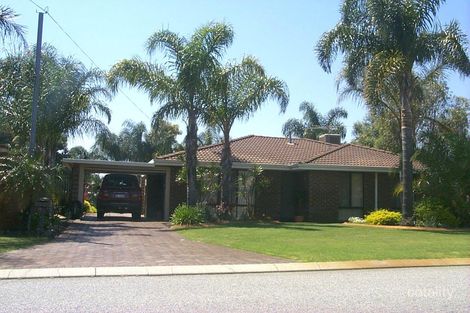 Property photo of 6 Yenisey Crescent Beechboro WA 6063