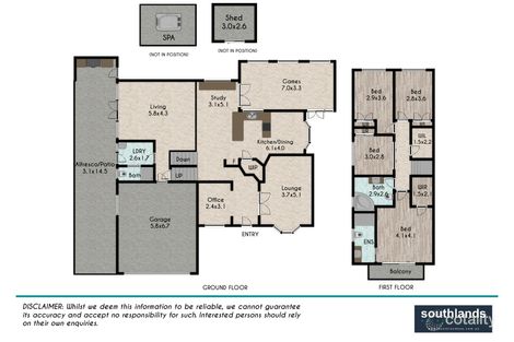 Property photo of 3 Regentville Road Glenmore Park NSW 2745