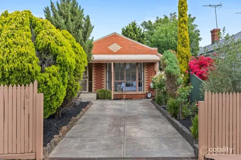 3/21 Passfield St, Brunswick West, VIC 3055