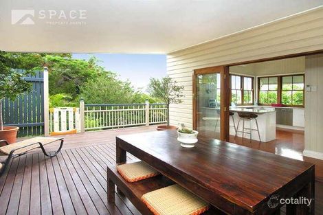 Property photo of 74 Munro Street Auchenflower QLD 4066
