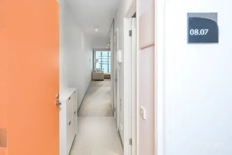 Property photo of 807/555 Flinders Street Melbourne VIC 3000