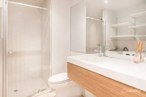 Property photo of 807/555 Flinders Street Melbourne VIC 3000