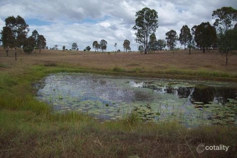 3388 Bauple Woolooga Rd, Woolooga, QLD 4570