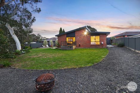 Property photo of 5 Rumler Court Ballarat North VIC 3350