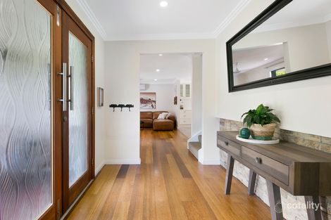 Property photo of 2 Kirribilli Court Robina QLD 4226