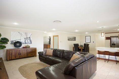 Property photo of 37 Sheedy Crescent Marian QLD 4753