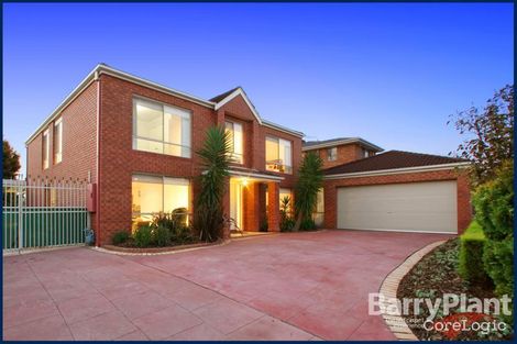 Property photo of 191 Murrindal Drive Rowville VIC 3178