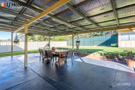 Property photo of 3 Maybush Way West Nowra NSW 2541