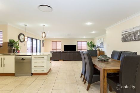 Property photo of 37 Sheedy Crescent Marian QLD 4753