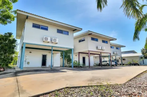 2/110 Flynn Cct, Bellamack, NT 0832
