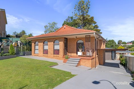 30/30a Thompson Pl, Minto, NSW 2566