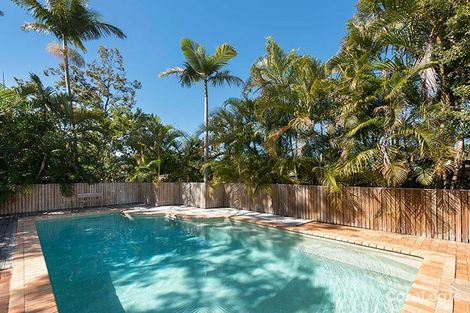 Property photo of 1266 Waterworks Road The Gap QLD 4061