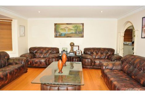 Property photo of 12A Clarevale Street Edensor Park NSW 2176
