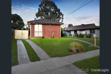 Property photo of 70 Toora Drive Westmeadows VIC 3049