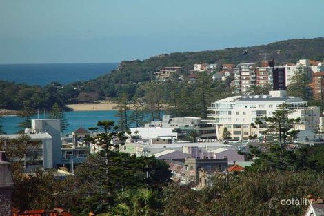 Property photo of 10 Parkview Road Fairlight NSW 2094