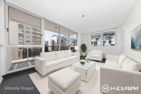 Property photo of 294A/8 Lachlan Street Waterloo NSW 2017