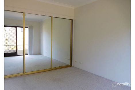 Property photo of 32/40 Kent Street Epping NSW 2121