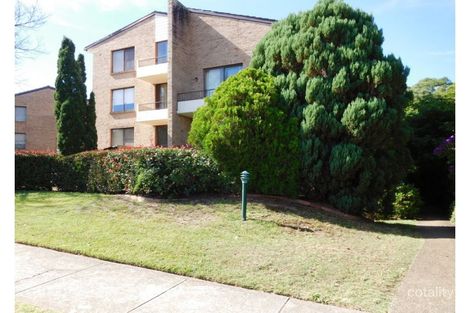 Property photo of 32/40 Kent Street Epping NSW 2121