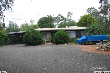 Property photo of 24 Vale Street Bundamba QLD 4304