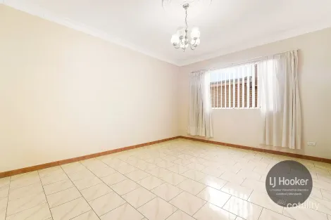 Property photo of 89 Mary Street Merrylands NSW 2160