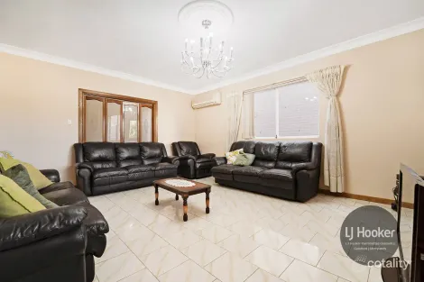 Property photo of 89 Mary Street Merrylands NSW 2160