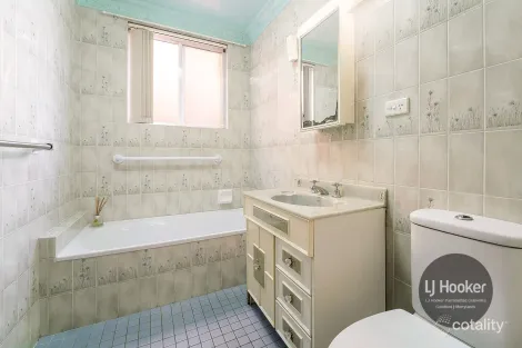 Property photo of 89 Mary Street Merrylands NSW 2160
