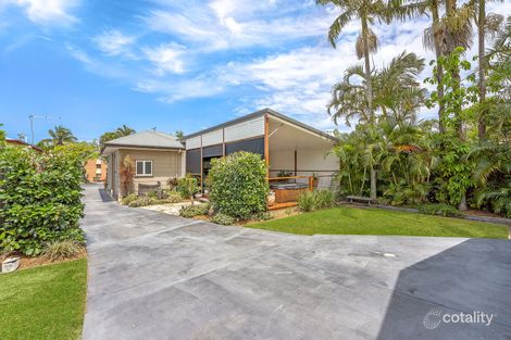 Property photo of 81 Mein Street Scarborough QLD 4020