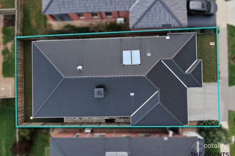 Property photo of 111 Carrick Street Point Cook VIC 3030