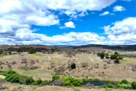 Property photo of LOT 161 Monaro Highway Bombala NSW 2632