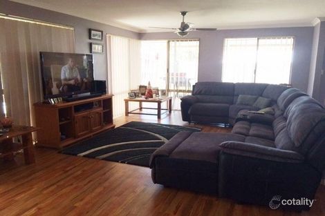 Property photo of 13 Thornbill Loop Beeliar WA 6164