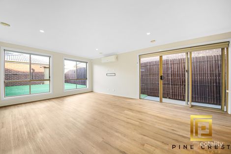 Property photo of 34 Featherbrook Drive Point Cook VIC 3030