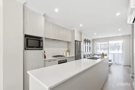 19/30-50 Bon Scott Cres, Moncrieff, ACT 2914
