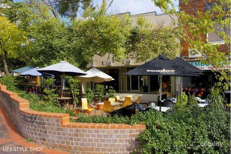 Property photo of 120 Northcote Street Naremburn NSW 2065