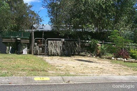 Property photo of 13 Durang Place Reedy Creek QLD 4227