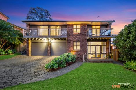 12 Wales Cl, Illawong, NSW 2234