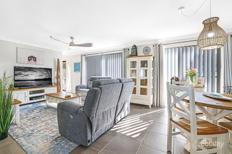Property photo of 19 Brolga Way Oxley Vale NSW 2340