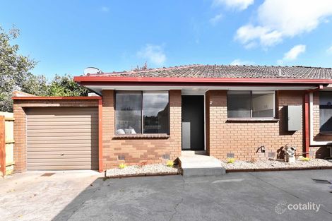 4/35 Allenby Ave, Reservoir, VIC 3073