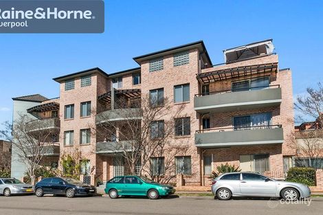 Property photo of 15/18 Norfolk Street Liverpool NSW 2170