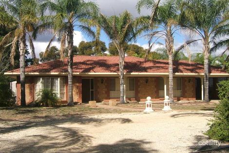 Lot 25 Nitschke Rd, Bookpurnong, SA 5333