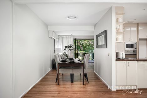 Property photo of 39 George Mobbs Drive Castle Hill NSW 2154