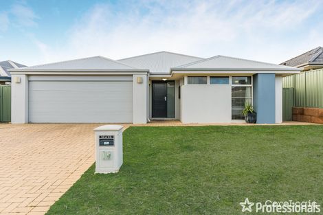 Property photo of 10 Foothills Retreat Baldivis WA 6171