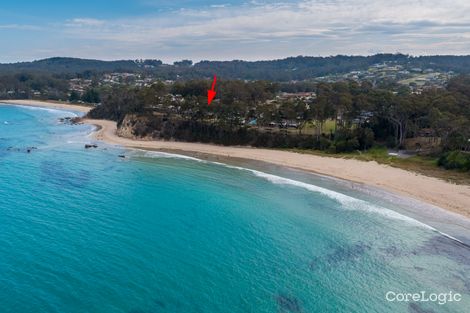 Property photo of 8/5 Edgewood Place Denhams Beach NSW 2536