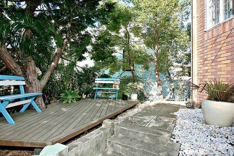 Property photo of 1/137 Petersham Road Marrickville NSW 2204
