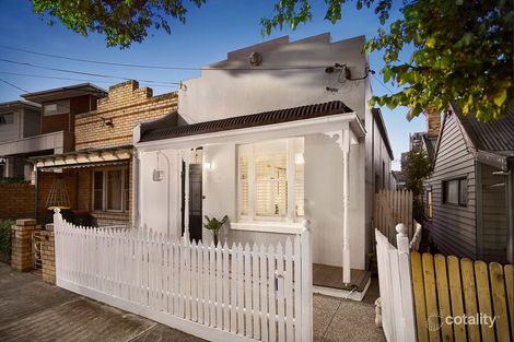 Property photo of 12 McNae Street Moonee Ponds VIC 3039