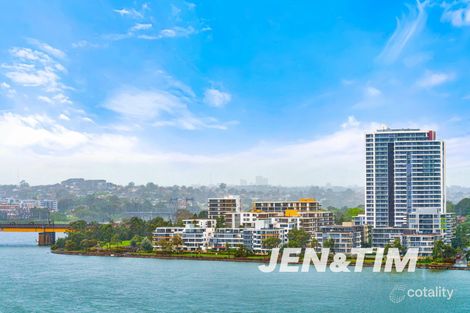 Property photo of 1205/17 Wentworth Place Wentworth Point NSW 2127