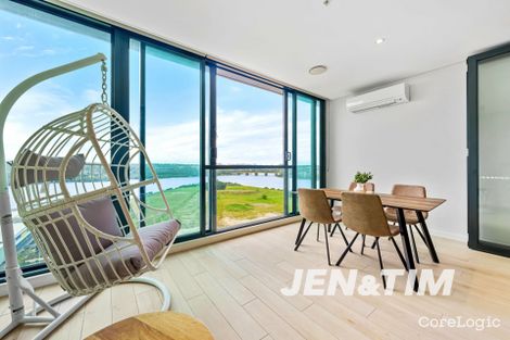 Property photo of 1205/17 Wentworth Place Wentworth Point NSW 2127